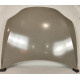Капот для Tesla Model X (MX) Plaid, аналог  1570486-E0-A 1570486E0A 1570486 